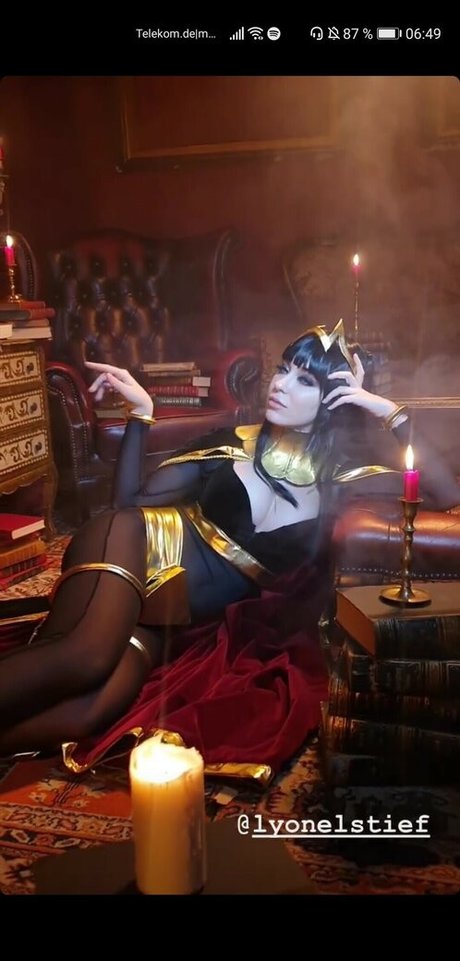 AnniTheDuck heiße erotische archiv