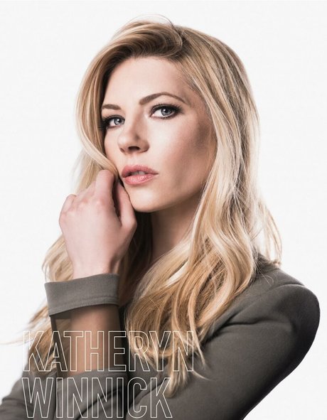 Katheryn Winnick model akt archiv