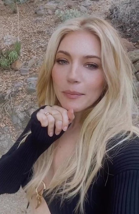 Katheryn Winnick xxx perfekte foto