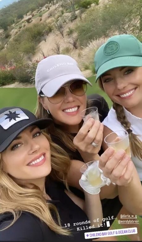 Katheryn Winnick hd nackten galerie