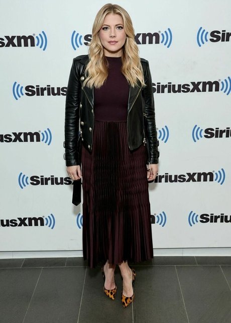 Katheryn Winnick exklusive porno fotos