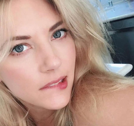 Katheryn Winnick Profilbild