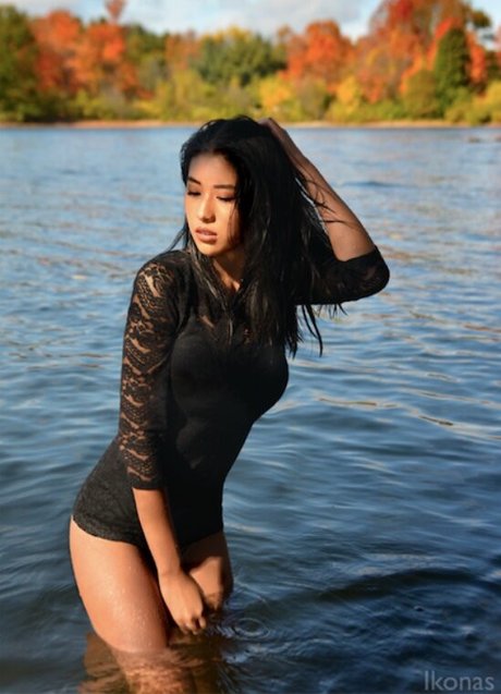 Fionaylin porno exklusive galerie