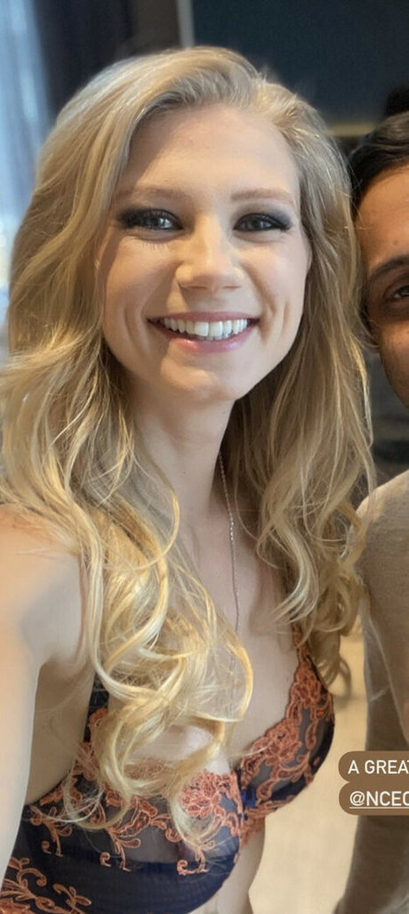 Bo Ackaert model top fotos