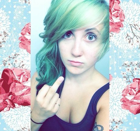 Nicholena perfekte kunst bilder