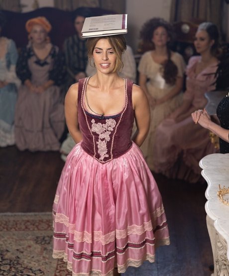 Develique model heiße galerie