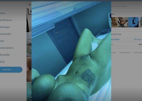 Ms delta punk heiße nackten bild