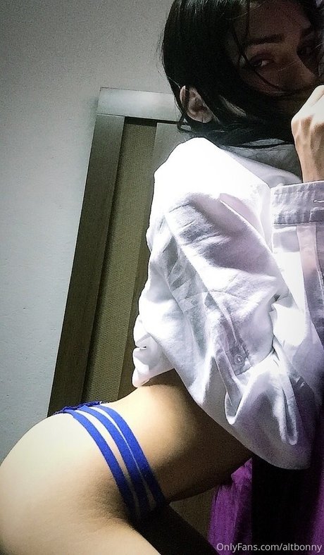 Altbonny porno perfekte fotos