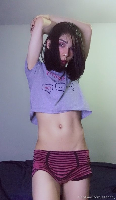 Altbonny pornografische archiv