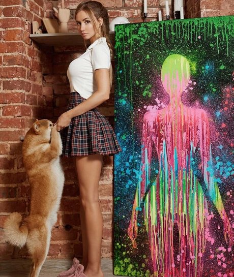 valentivi model hd archiv