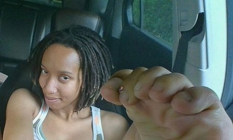 allhailrgoddess schöne heiße bild