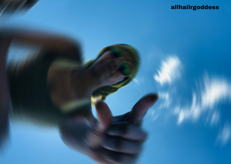 allhailrgoddess perfekte nackt fotos