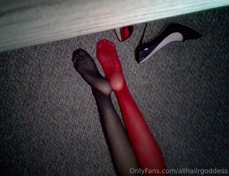 allhailrgoddess erotische heiße archiv