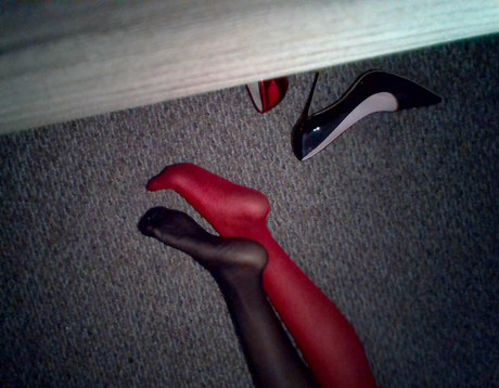 allhailrgoddess freie akt foto