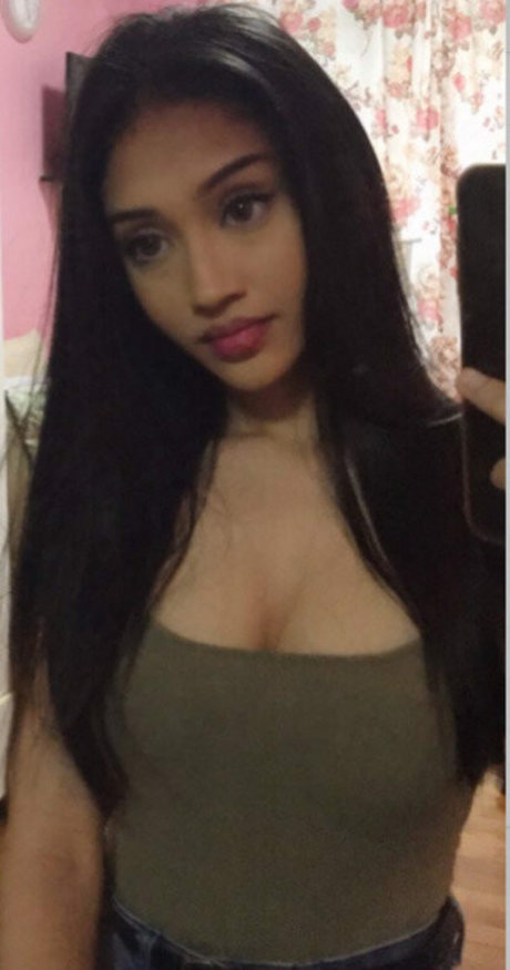 Lenny Emelda sexy kostenlose bild