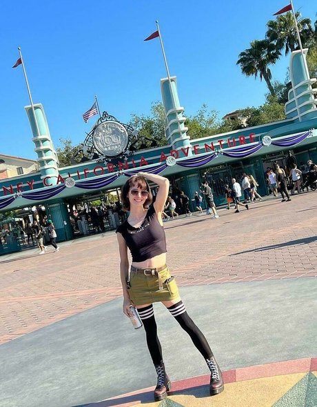 LeeLoo_ perfekte exklusive foto