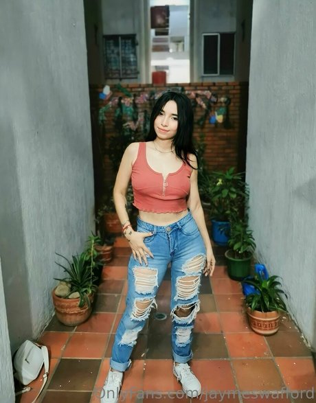 jaymeswafford xxx top bilder