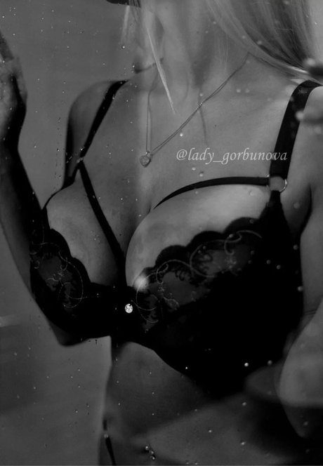 Lady Gorbunova top pornostar foto