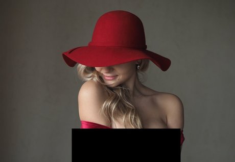 Lady Gorbunova hd sexy bild