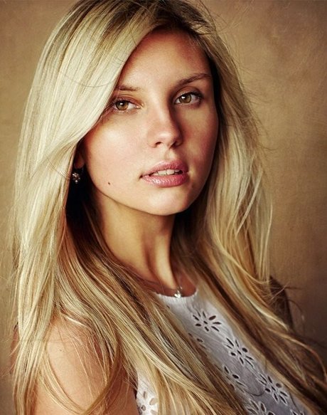 Lady Gorbunova schauspielerin nette galerien