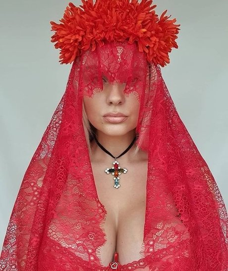 blaue haare nur fans xxx nackte bilder