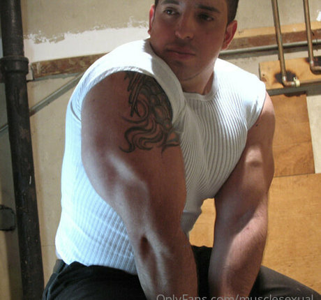 musclesexual nacktheit sex archiv