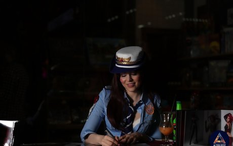 Anya Ichios exklusive kostenlose galerien