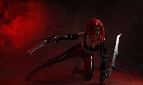 Anya Ichios schauspielerin kunst galerie