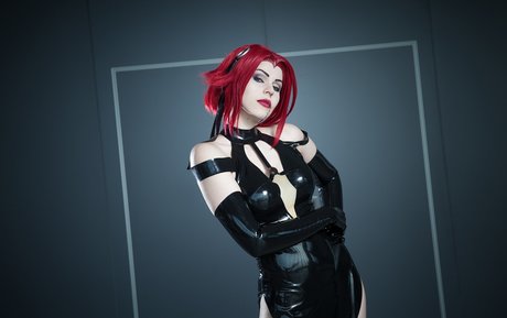 Anya Ichios erotische xxx galerien