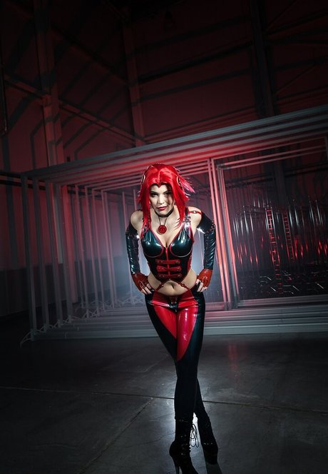 Anya Ichios kostenlose sex bild