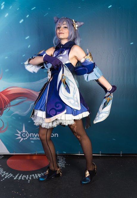 Anya Ichios kostenlose top galerien