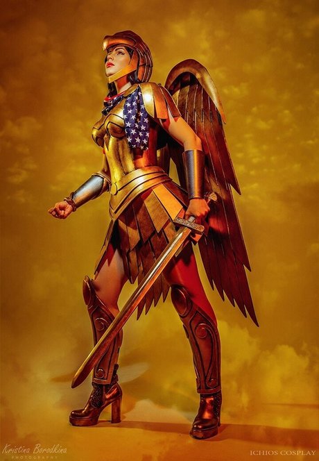 Anya Ichios Profilbild