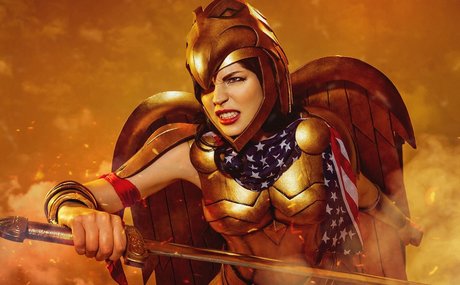 Anya Ichios top schöne archiv