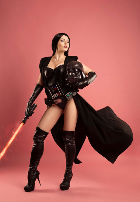 Anya Ichios xxx kostenlose fotos