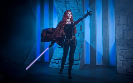 Anya Ichios sexy nacktheit foto