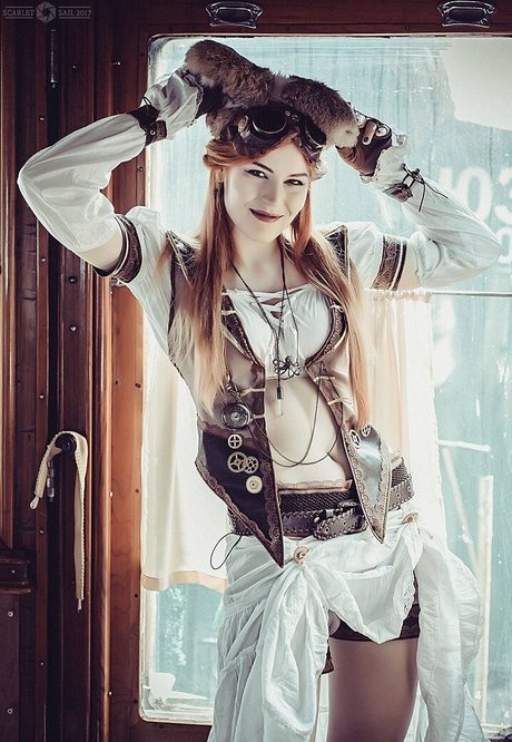 Anya Ichios xxx foto