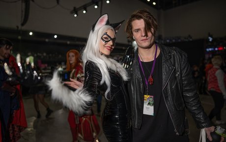 strumpfhosen-footjob nur fans porno nette foto