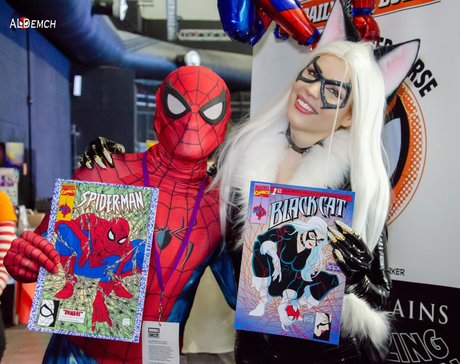 Anya Ichios hübsche hd foto