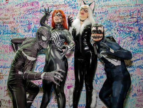 Anya Ichios porno beste bilder