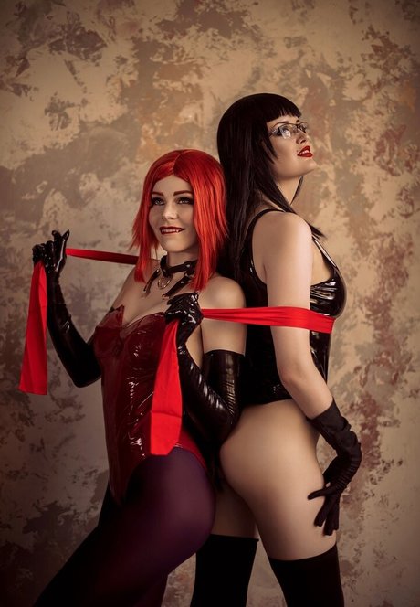 Anya Ichios hd erwachsene galerien