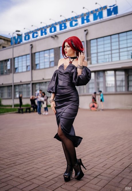 Anya Ichios freie pornostar bilder