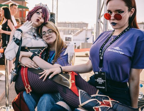 Anya Ichios model freie fotos