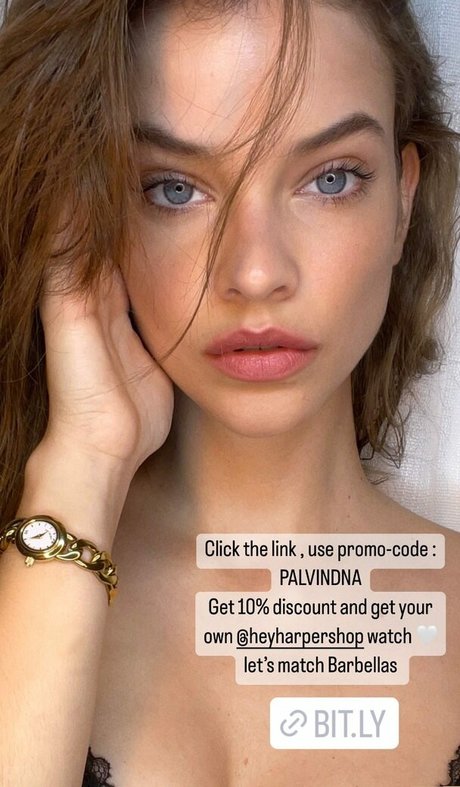Barbara Palvin pornostar beste foto