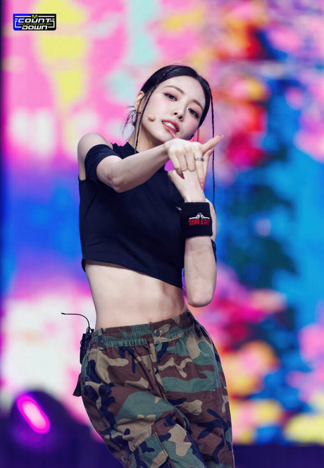 itzy all in us freie foto