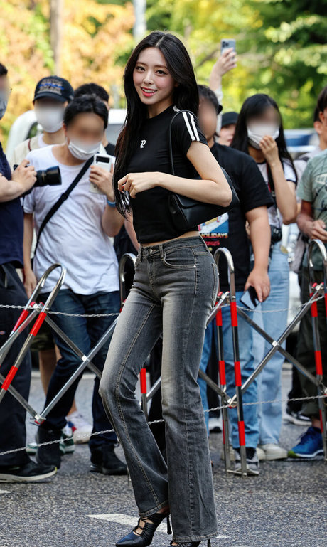 itzy all in us hübsche bilder