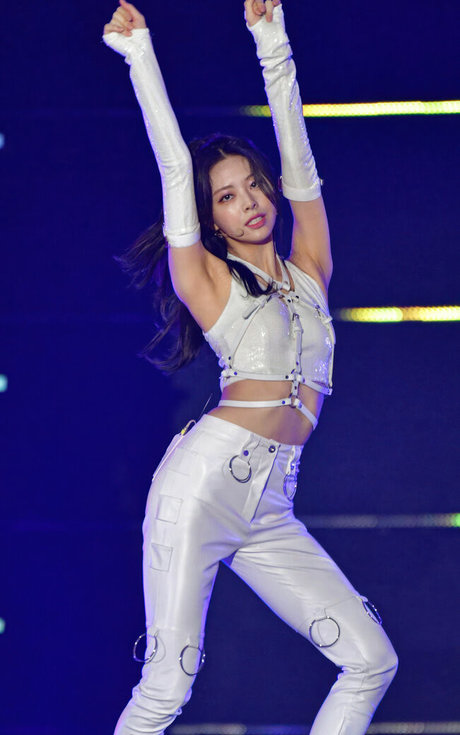 itzy all in us nacktheit fotos