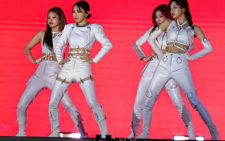 itzy all in us kunst sex foto