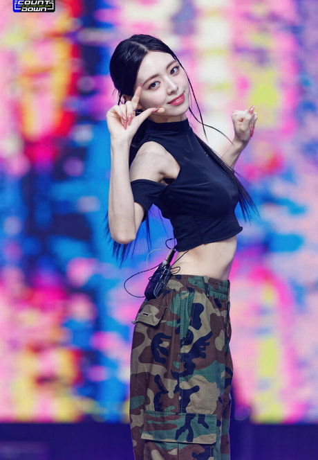 itzy all in us freie fotos