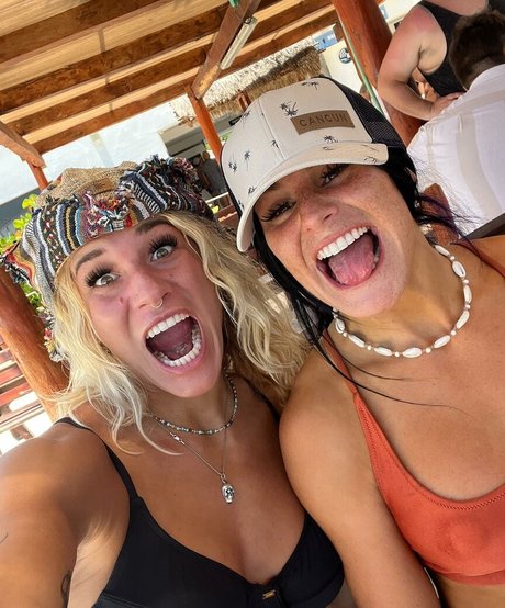 Sol Ruca beste sex fotos