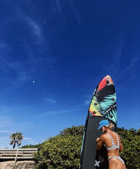 Sol Ruca nackt xxx fotos